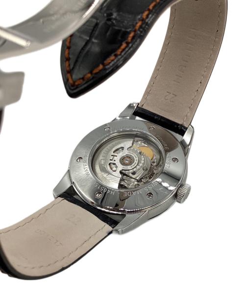 HAMILTON（ハミルトン）HAMILTON (ハミルトン) 腕時計の古着・服飾アイテム