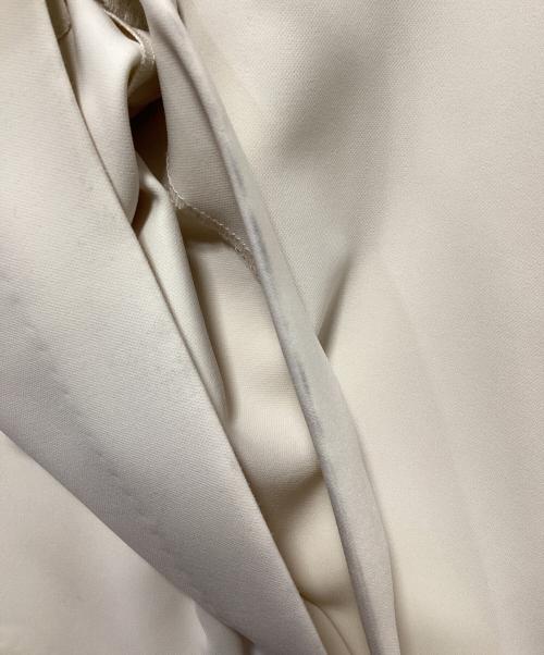 COLUMN（コラム）COLUMN (コラム) オールインワン ベージュ サイズ:SIZE 36の古着・服飾アイテム