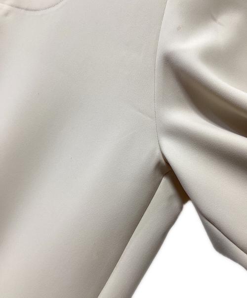 COLUMN（コラム）COLUMN (コラム) オールインワン ベージュ サイズ:SIZE 36の古着・服飾アイテム