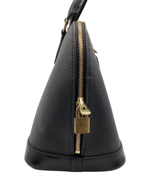 LOUIS VUITTON（ルイ ヴィトン）LOUIS VUITTON (ルイ ヴィトン) トートバッグ ノワールの古着・服飾アイテム