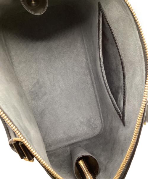 LOUIS VUITTON（ルイ ヴィトン）LOUIS VUITTON (ルイ ヴィトン) トートバッグ ノワールの古着・服飾アイテム