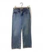 LEVI'Sリーバイス）の古着「デニムパンツ　LOW LOOSE」｜インディゴ