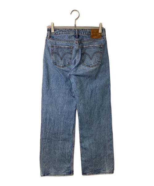 LEVI'S（リーバイス）LEVI'S (リーバイス) デニムパンツ　LOW LOOSE インディゴ サイズ:W25 L30の古着・服飾アイテム