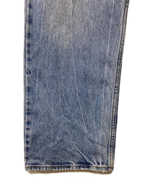 LEVI'S（リーバイス）LEVI'S (リーバイス) デニムパンツ　LOW LOOSE インディゴ サイズ:W25 L30の古着・服飾アイテム