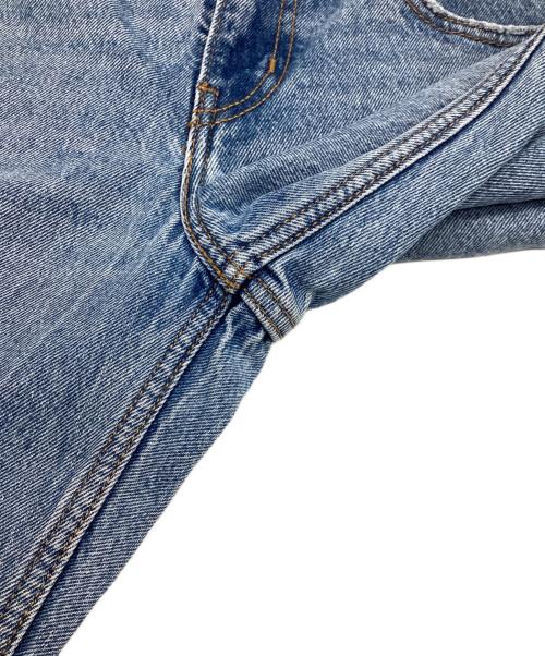 LEVI'S（リーバイス）LEVI'S (リーバイス) デニムパンツ　LOW LOOSE インディゴ サイズ:W25 L30の古着・服飾アイテム