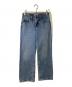 LEVI'S（リーバイス）の古着「デニムパンツ　LOW LOOSE」｜インディゴ
