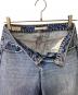 中古・古着 LEVI'S (リーバイス) デニムパンツ　LOW LOOSE インディゴ サイズ:W25 L30：4000円