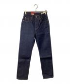 LEVI'Sリーバイス）の古着「デニムパンツ　501 150th」｜インディゴ