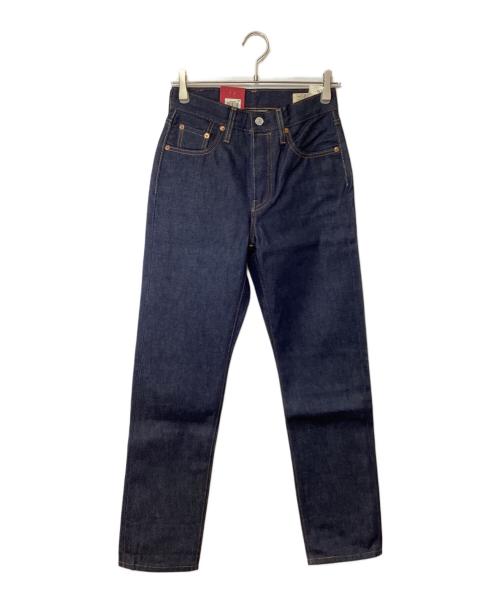 LEVI'S（リーバイス）LEVI'S (リーバイス) デニムパンツ　501 150th インディゴ サイズ:W24 未使用品の古着・服飾アイテム