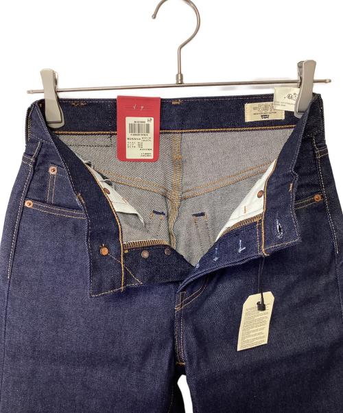 LEVI'S（リーバイス）LEVI'S (リーバイス) デニムパンツ　501 150th インディゴ サイズ:W24 未使用品の古着・服飾アイテム