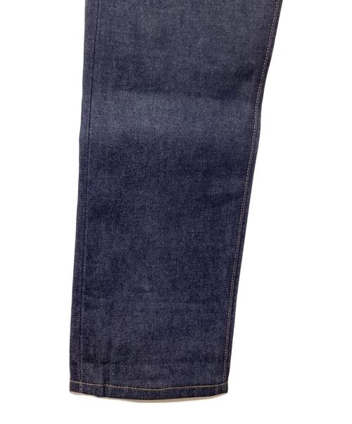 LEVI'S（リーバイス）LEVI'S (リーバイス) デニムパンツ　501 150th インディゴ サイズ:W24 未使用品の古着・服飾アイテム