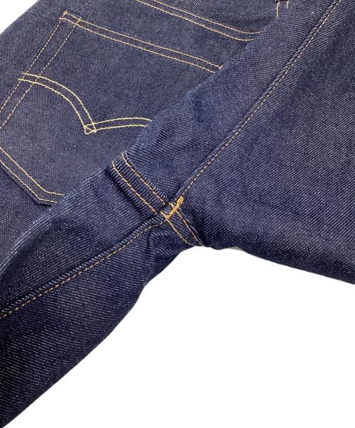 LEVI'S（リーバイス）LEVI'S (リーバイス) デニムパンツ　501 150th インディゴ サイズ:W24 未使用品の古着・服飾アイテム