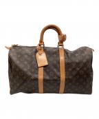 LOUIS VUITTONルイ ヴィトン）の古着「キーポル45」