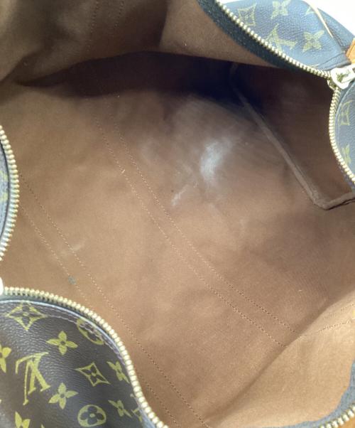 LOUIS VUITTON（ルイ ヴィトン）LOUIS VUITTON (ルイ ヴィトン) キーポル45の古着・服飾アイテム