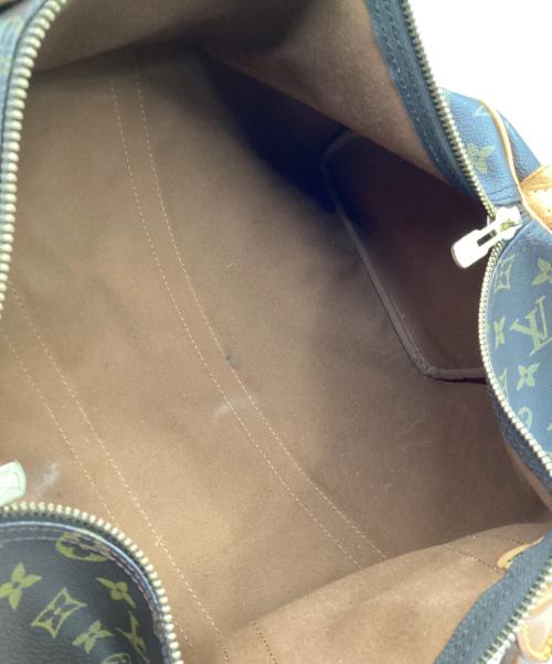LOUIS VUITTON（ルイ ヴィトン）LOUIS VUITTON (ルイ ヴィトン) キーポル45の古着・服飾アイテム