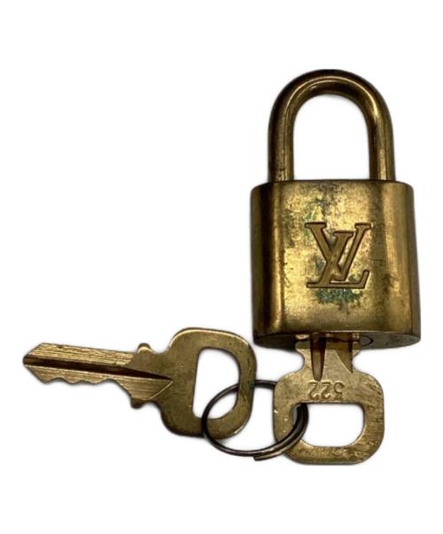 LOUIS VUITTON（ルイ ヴィトン）LOUIS VUITTON (ルイ ヴィトン) キーポル45の古着・服飾アイテム