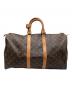 LOUIS VUITTON (ルイ ヴィトン) キーポル45：80000円