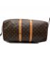 中古・古着 LOUIS VUITTON (ルイ ヴィトン) キーポル45：80000円