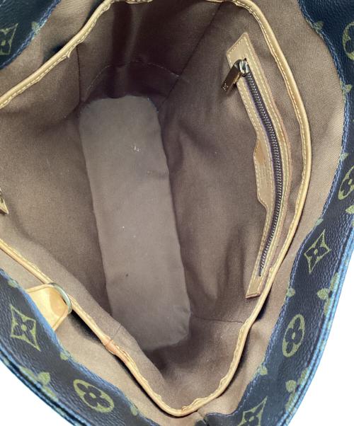 LOUIS VUITTON（ルイ ヴィトン）LOUIS VUITTON (ルイ ヴィトン) ヴァヴァンGMの古着・服飾アイテム