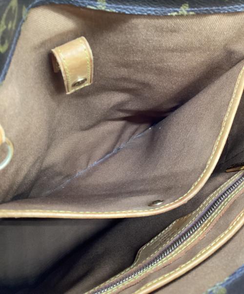 LOUIS VUITTON（ルイ ヴィトン）LOUIS VUITTON (ルイ ヴィトン) ヴァヴァンGMの古着・服飾アイテム