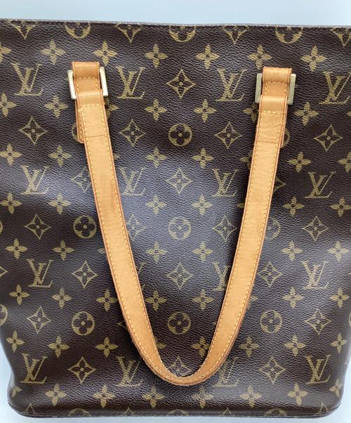 LOUIS VUITTON（ルイ ヴィトン）LOUIS VUITTON (ルイ ヴィトン) ヴァヴァンGMの古着・服飾アイテム
