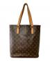 LOUIS VUITTON (ルイ ヴィトン) ヴァヴァンGM：60000円