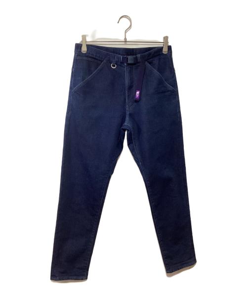THE NORTH FACE（ザ ノース フェイス）THE NORTH FACE (ザ ノース フェイス) デニムパンツ インディゴ サイズ:30の古着・服飾アイテム