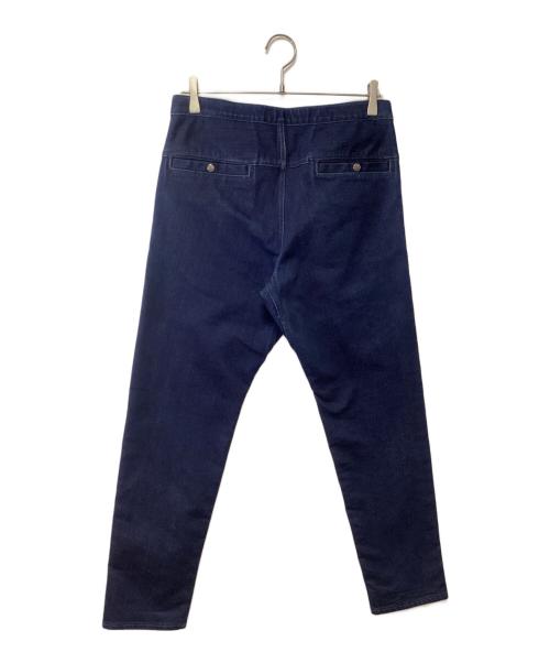 THE NORTH FACE（ザ ノース フェイス）THE NORTH FACE (ザ ノース フェイス) デニムパンツ インディゴ サイズ:30の古着・服飾アイテム