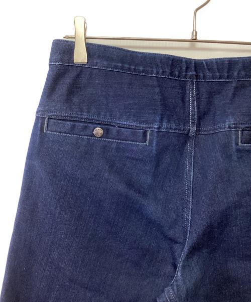 THE NORTH FACE（ザ ノース フェイス）THE NORTH FACE (ザ ノース フェイス) デニムパンツ インディゴ サイズ:30の古着・服飾アイテム