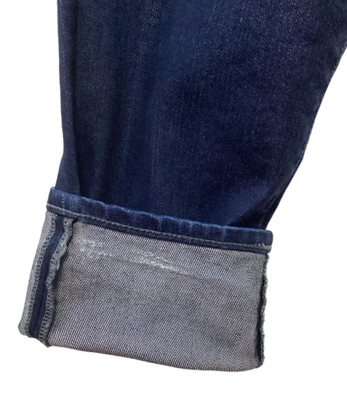 THE NORTH FACE（ザ ノース フェイス）THE NORTH FACE (ザ ノース フェイス) デニムパンツ インディゴ サイズ:30の古着・服飾アイテム