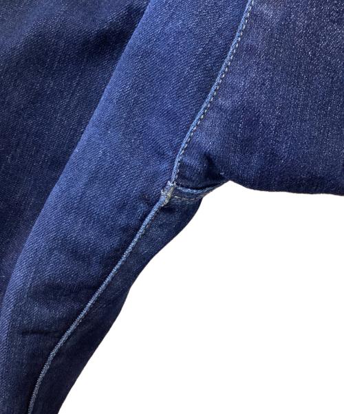 THE NORTH FACE（ザ ノース フェイス）THE NORTH FACE (ザ ノース フェイス) デニムパンツ インディゴ サイズ:30の古着・服飾アイテム