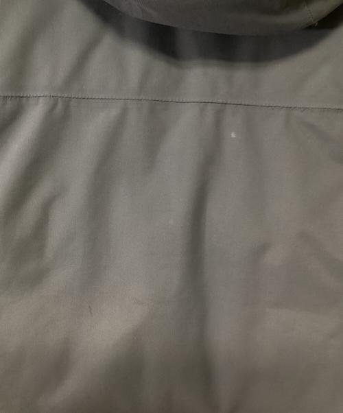 THE NORTH FACE（ザ ノース フェイス）THE NORTH FACE (ザ ノース フェイス) ゴッサムダウンジャケット グレー サイズ:Mの古着・服飾アイテム