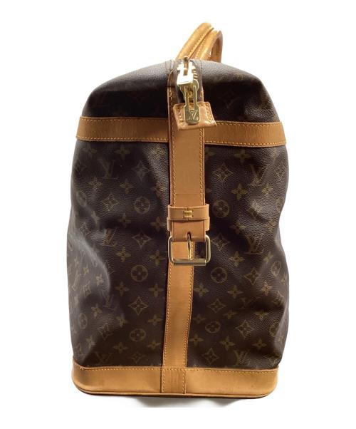 LOUIS VUITTON（ルイ ヴィトン）LOUIS VUITTON (ルイ ヴィトン) クルーザー50の古着・服飾アイテム