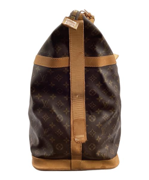 LOUIS VUITTON（ルイ ヴィトン）LOUIS VUITTON (ルイ ヴィトン) クルーザー50の古着・服飾アイテム