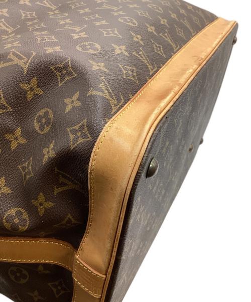 LOUIS VUITTON（ルイ ヴィトン）LOUIS VUITTON (ルイ ヴィトン) クルーザー50の古着・服飾アイテム