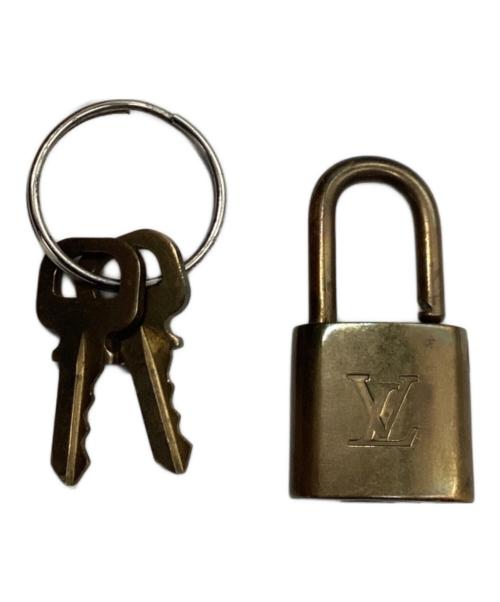 LOUIS VUITTON（ルイ ヴィトン）LOUIS VUITTON (ルイ ヴィトン) クルーザー50の古着・服飾アイテム