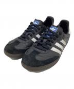 adidas Originalsアディダスオリジナル）の古着「SAMBA OG」｜ブラック
