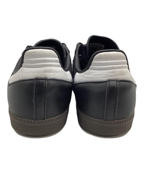 adidas Originals（アディダスオリジナル）adidas Originals (アディダスオリジナル) SAMBA OG ブラック サイズ:275の古着・服飾アイテム