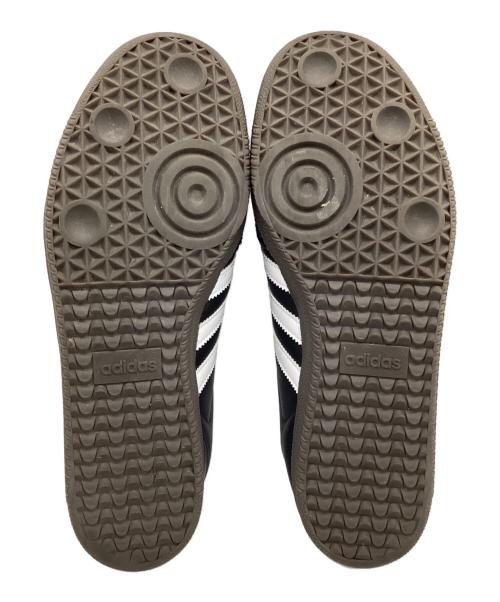 adidas Originals（アディダスオリジナル）adidas Originals (アディダスオリジナル) SAMBA OG ブラック サイズ:275の古着・服飾アイテム