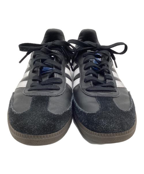 adidas Originals（アディダスオリジナル）adidas Originals (アディダスオリジナル) SAMBA OG ブラック サイズ:275の古着・服飾アイテム