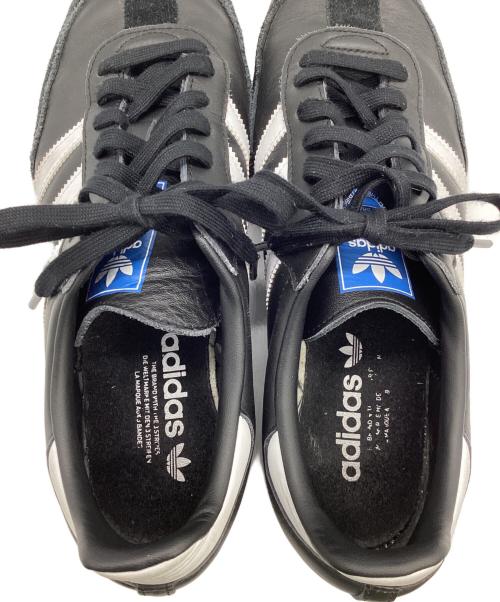 adidas Originals（アディダスオリジナル）adidas Originals (アディダスオリジナル) SAMBA OG ブラック サイズ:275の古着・服飾アイテム