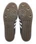 中古・古着 adidas Originals (アディダスオリジナル) SAMBA OG ブラック サイズ:275：8000円