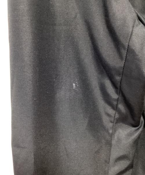 YORI（ヨリ）YORI (ヨリ) バックリボンブラウス ネイビー サイズ:36の古着・服飾アイテム