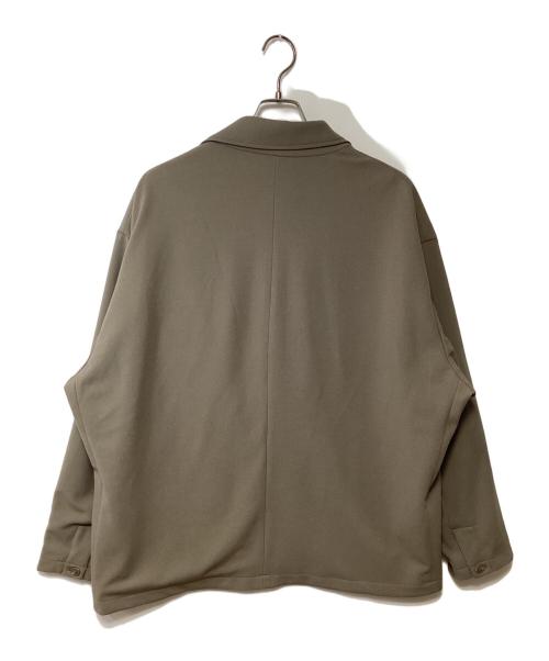 FREAK'S STORE（フリークスストア）FREAK'S STORE (フリークストア) セットアップ オリーブ サイズ:Lの古着・服飾アイテム