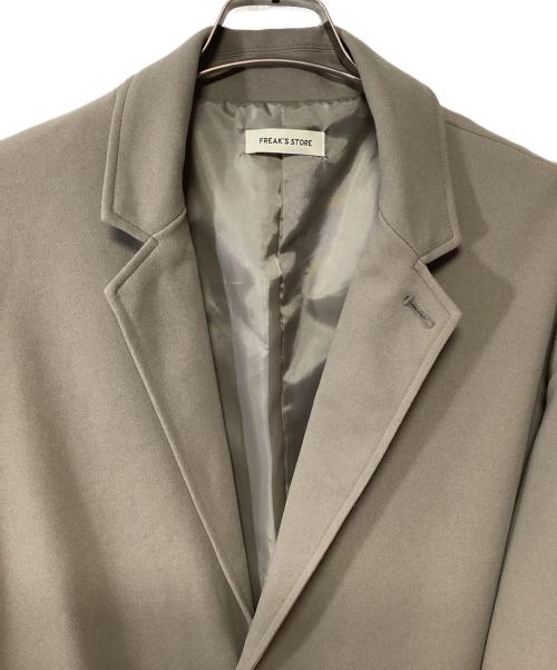 FREAK'S STORE（フリークスストア）FREAK'S STORE (フリークストア) セットアップ オリーブ サイズ:Lの古着・服飾アイテム