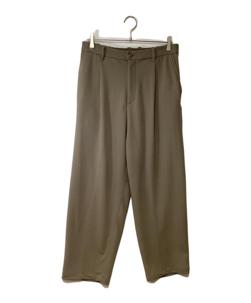 FREAK'S STORE（フリークスストア）FREAK'S STORE (フリークストア) セットアップ オリーブ サイズ:Lの古着・服飾アイテム