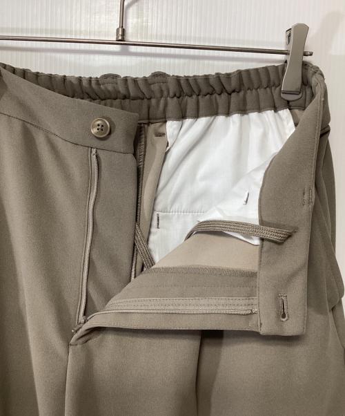 FREAK'S STORE（フリークスストア）FREAK'S STORE (フリークストア) セットアップ オリーブ サイズ:Lの古着・服飾アイテム