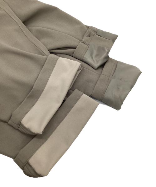 FREAK'S STORE（フリークスストア）FREAK'S STORE (フリークストア) セットアップ オリーブ サイズ:Lの古着・服飾アイテム