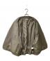 中古・古着 FREAK'S STORE (フリークストア) セットアップ オリーブ サイズ:L：4000円