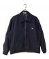 KINASHI CYCLE（キナシサイクル）の古着「襟付ジャケット」｜ネイビー